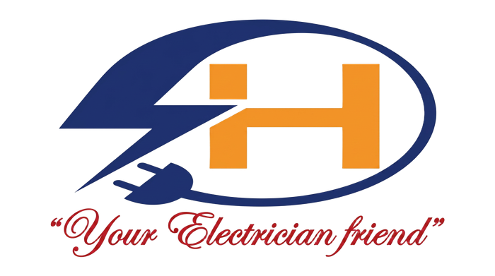 Happ's Electrical & Maintenance logo